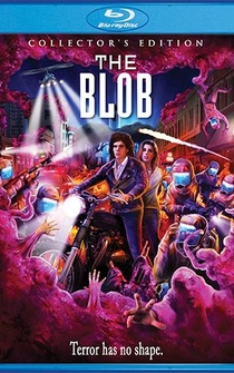 Poster We Have Work to Do - Jeffrey DeMunn on The Blob