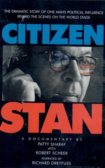 Poster Citizen Stan