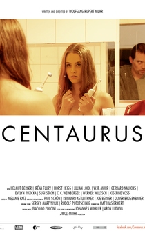 Poster Centaurus