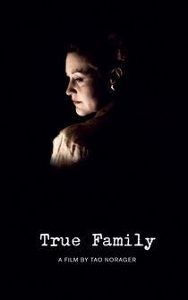 Poster True Family