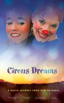 Poster Circus Dreams