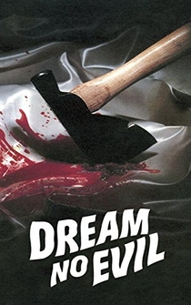 Poster Dream No Evil