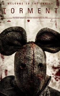 Poster de Torment