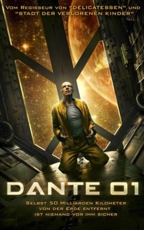 Poster de Dante 01