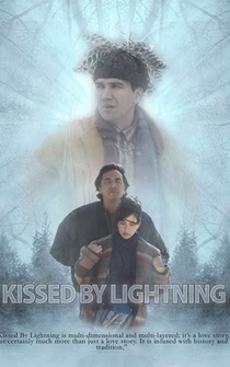 Poster Kissed by Lightning