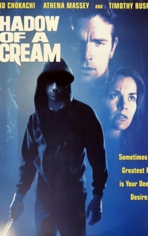 Poster Shadow of a Scream