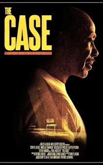 Poster The Case