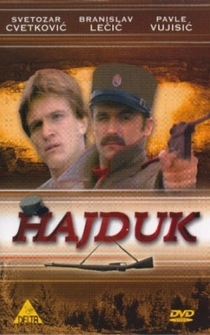 Poster Hajduk