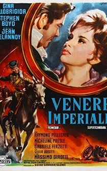 Poster de Venus imperial