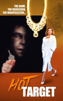 Poster de Hot Target
