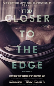 Poster de TT3D: Closer to the Edge