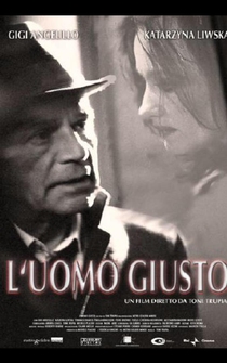 Poster L'uomo giusto