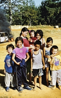 Poster Kaikohe Demolition