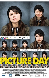 Poster de Picture Day