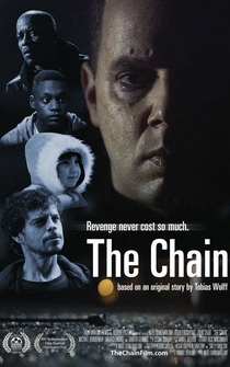 Poster The Chain