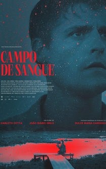 Poster Campo de Sangue