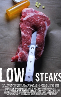 Poster Low Steaks