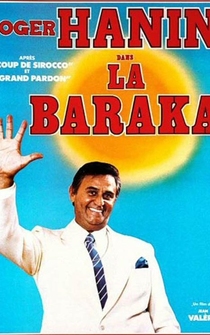 Poster La baraka