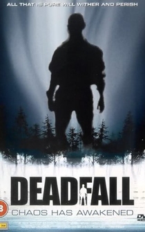 Poster Deadfall