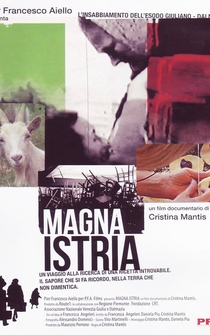 Poster Magna Istria