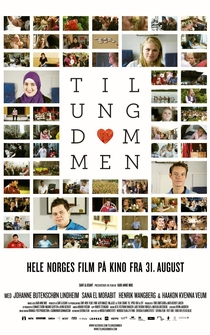 Poster Til ungdommen