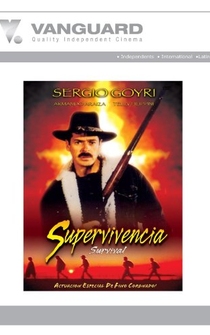 Poster Supervivencia