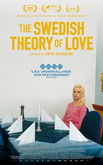 Poster The Swedish Theory of Love