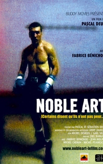 Poster Noble art