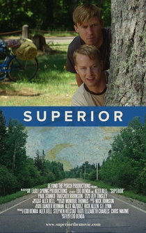 Poster Superior