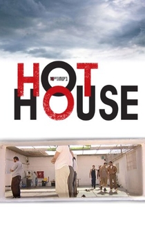 Poster Hot House