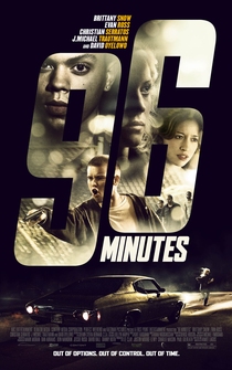 Poster de 96 Minutes