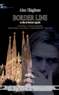 Poster Border Line