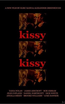 Poster Kissy Kissy