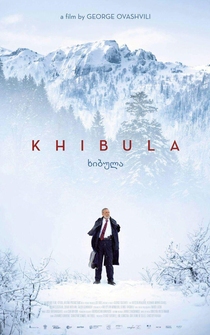 Poster Khibula