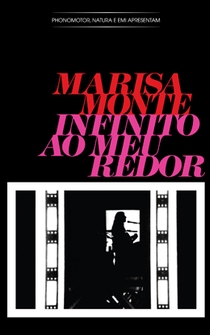 Poster Marisa Monte: Universo ao Meu Redor