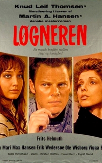 Poster Løgneren