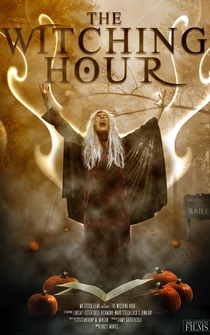 Poster The Witching Hour