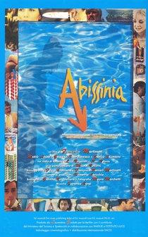 Poster Abissinia