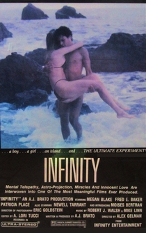 Poster Infinity