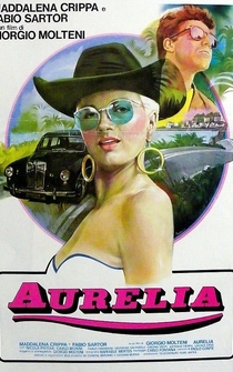 Poster Aurelia