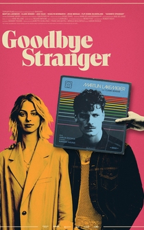 Poster Goodbye Stranger