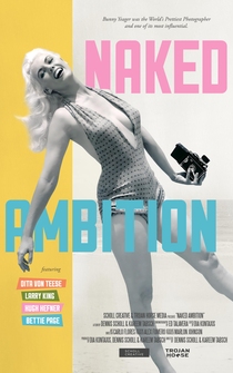 Poster Naked Ambition