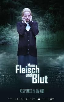 Poster Mein Fleisch und Blut