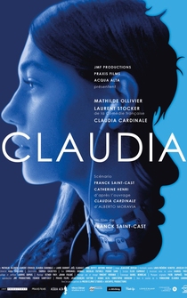 Poster Claudia