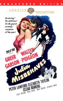 Poster de Travesuras de una bella