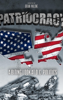 Poster Patriocracy