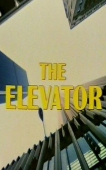 Poster The Elevator