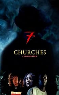 Poster 7 Churches