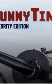 Poster de GunnyTime: Celebrity Edition