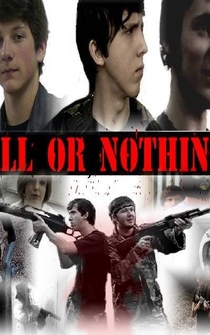 Poster All or Nothing